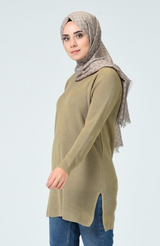 Beige Knitwear 2022-15