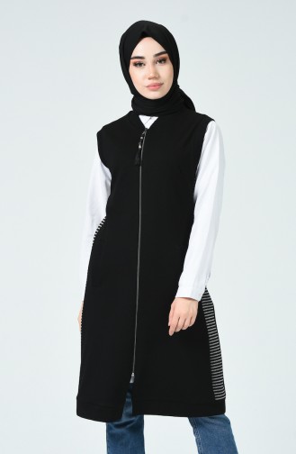 Black Waistcoats 2325-01