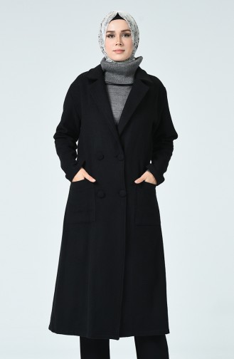 Black Coat 61304-01