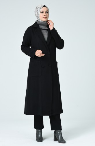 Black Coat 61304-01