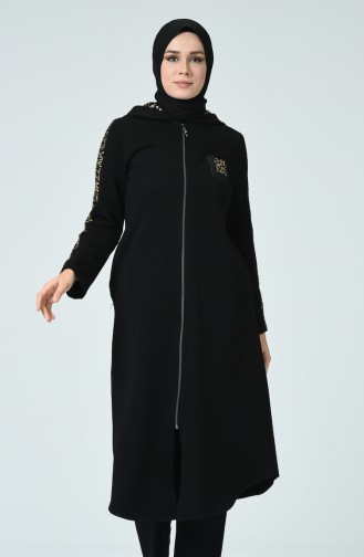 Black Cape 3007-02