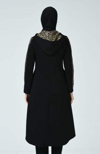 Black Cape 3007-02