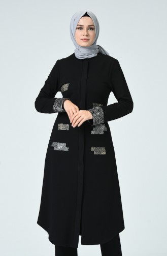 Black Cape 3008-01