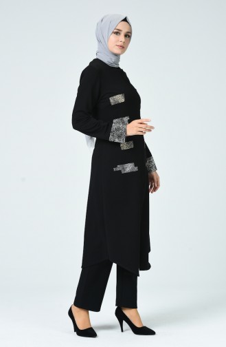 Black Cape 3008-01