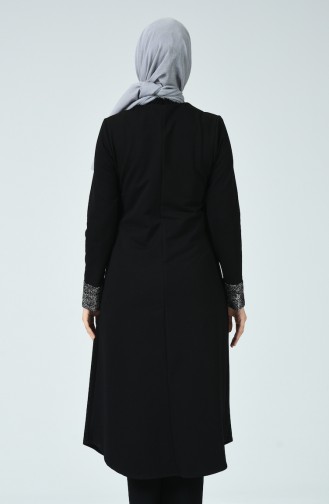 Black Cape 3008-01