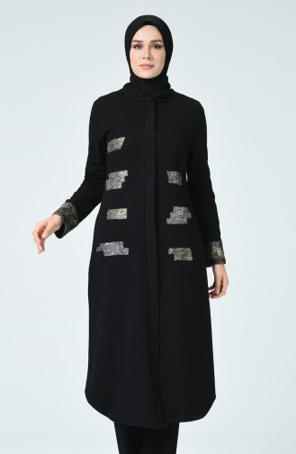 Black Cape 3008-02