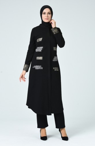 Black Cape 3008-02