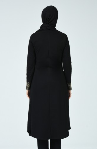 Black Cape 3008-02