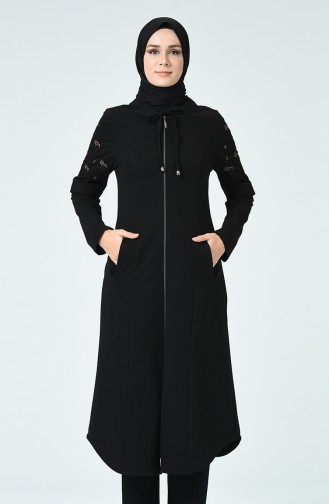 Black Cape 3010-02