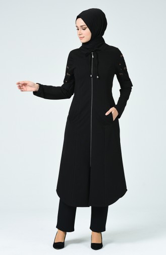 Black Cape 3010-02