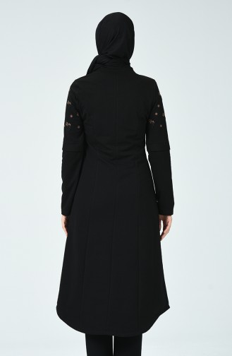 Black Cape 3010-02