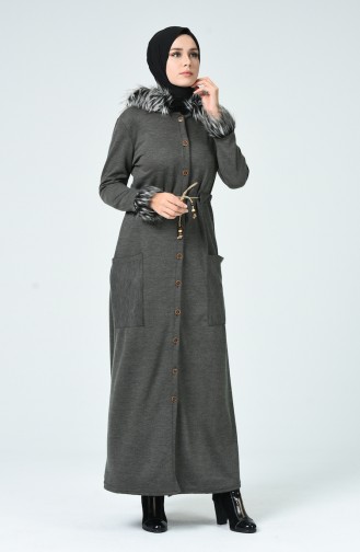 Khaki Cape 1260-01