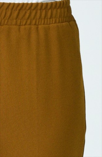 Mustard Pants 1151PNT-03
