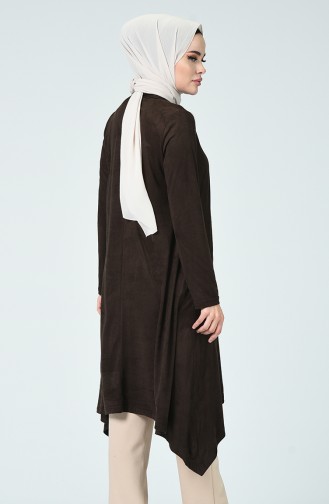 Brown Tuniek 1340-03