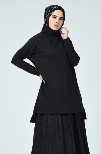 Anthracite Tunics 2226-06