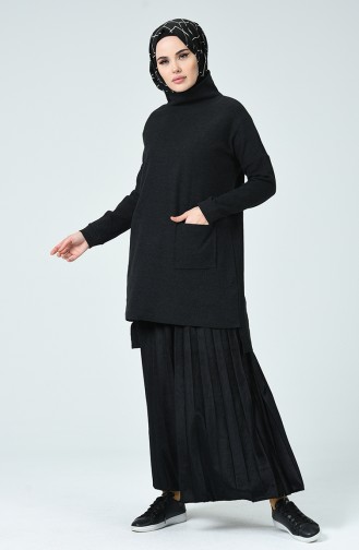 Anthracite Tunics 2226-06