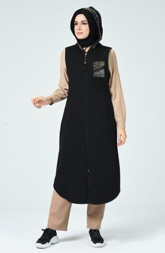 Black Waistcoats 2326-01