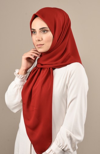 Karaca Écharpe Saphir 90641-01 Rouge 90641-01