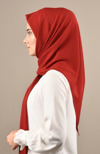 Karaca Écharpe Saphir 90641-01 Rouge 90641-01