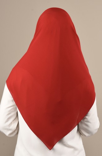 Karaca Écharpe Saphir 90641-01 Rouge 90641-01