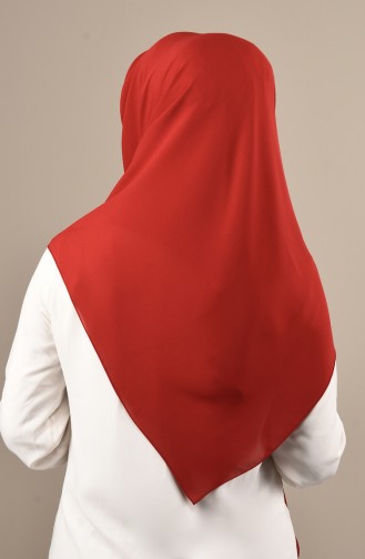 Karaca Écharpe Saphir 90641-01 Rouge 90641-01