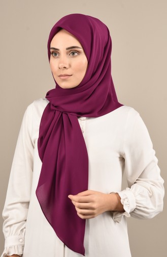 Light Purple Scarf 90641-15