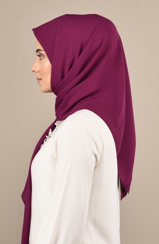 Light purple Hoofddoek 90641-15