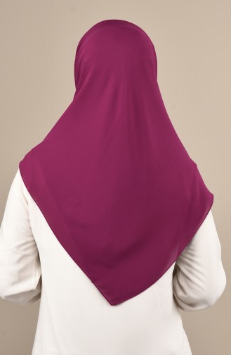 Light purple Hoofddoek 90641-15