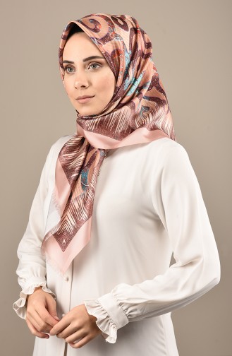 Powder Scarf 95312-05