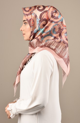 Powder Scarf 95312-05