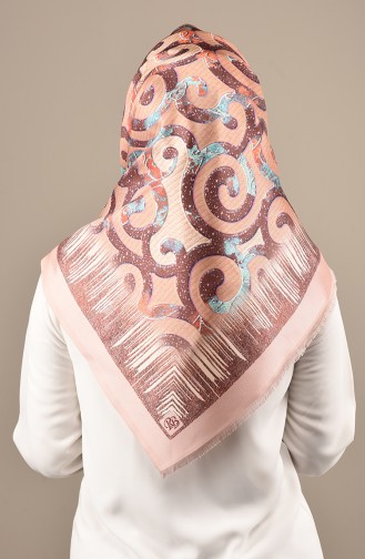 Powder Scarf 95312-05