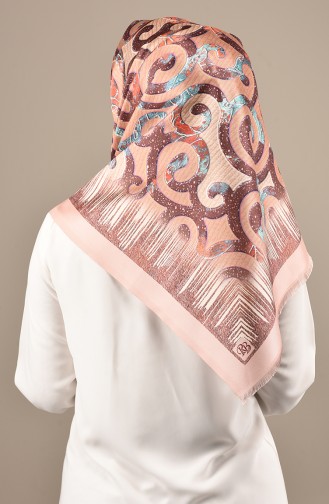 Powder Scarf 95312-05