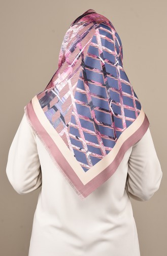 Dusty Rose Scarf 95313-02