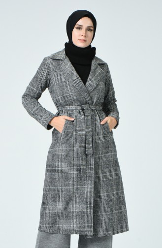 Gray Cape 8404C-01