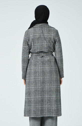 Gray Cape 8404C-01