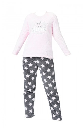 Pink Pajamas 1507