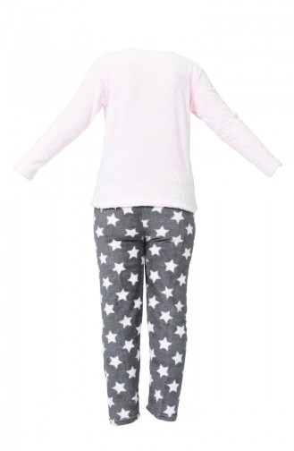 Pink Pajamas 1507