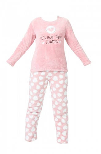 Puder Pyjama 1514-01