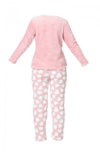 Puder Pyjama 1514-01