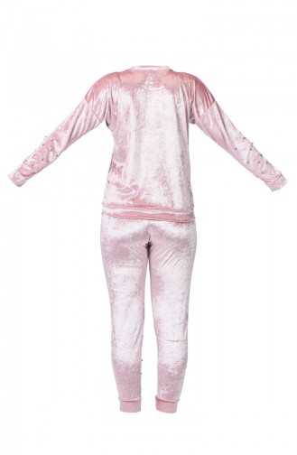 Pink Suit 1524-01