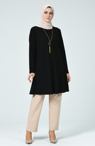 Black Tunics 0031-02