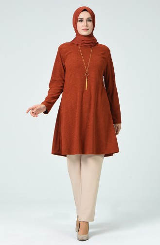 Brick Red Tunics 0031-03