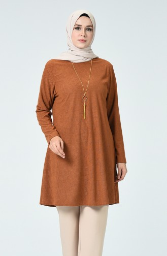 Light Brown Tunics 0031-05