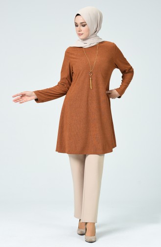 Light Brown Tunics 0031-05