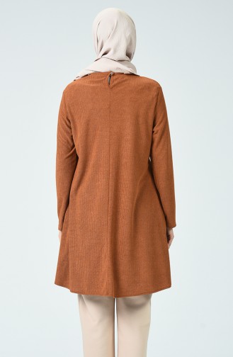 Light Brown Tunics 0031-05