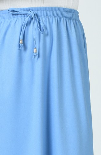 Blue Skirt 1201ETK-04