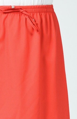Vermilion Skirt 1206ETK-01