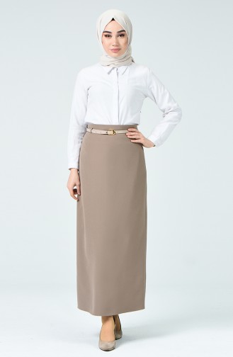 Belt Skirt 2204-03 Min 2204-03