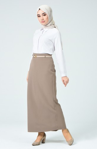 Belt Skirt 2204-03 Min 2204-03