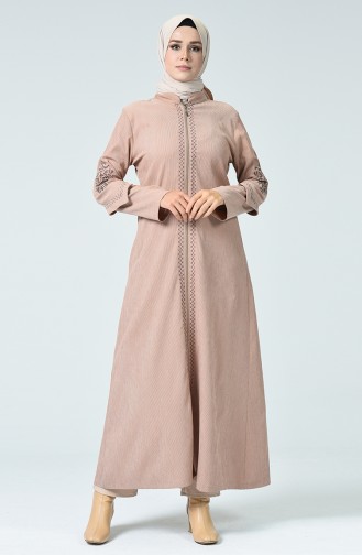 Abayas Crème 61302-07